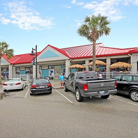 The Moorings Condo - Wild Dunes Resort - Isle Of Palms Marina Екстериор снимка