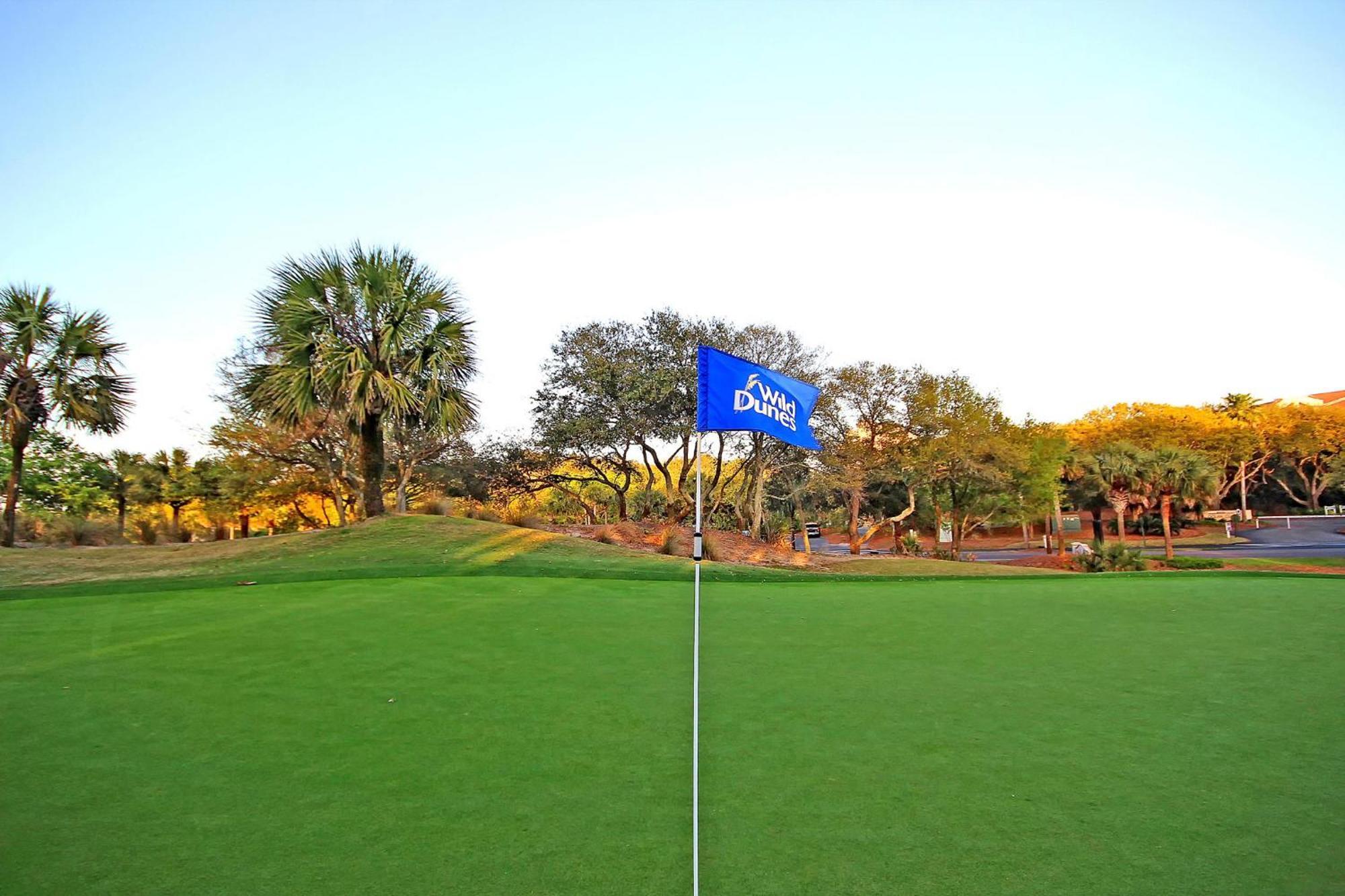 The Moorings Condo - Wild Dunes Resort - Isle Of Palms Marina Екстериор снимка