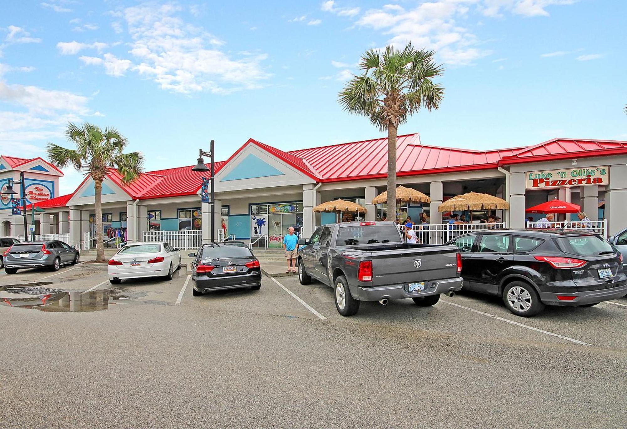 The Moorings Condo - Wild Dunes Resort - Isle Of Palms Marina Екстериор снимка